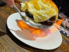 -卢布里西餐厅(总店)