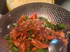 -鸽子侯·家宴·平价海鲜(市图书馆店)