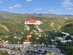 -承德避暑山庄景区