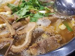 -古乐牛香·鲜牛肉牛杂火锅(五一中路店)
