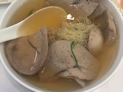 -香港麦奀云吞面世家(中山二路店)