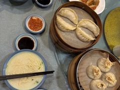 -苗乡米线(建军路店)