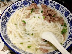 -三毛牛肉店(福强店)