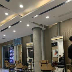 点击看大图 -东秀护肤造型