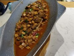-不倒翁·安徽名菜楼(步行街店)