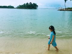-巴拉湾海滩