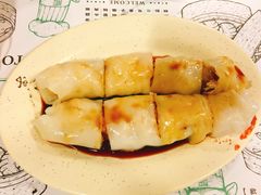 -点点心点心专门店(旺角店)