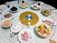 -前门后头老北京铜锅涮肉·京味菜·烤鸭(伊藤洋华堂店)