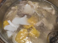 -椰夫人·养生椰子鸡(金沙洲永旺店)