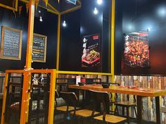 -小红烤翅(傅厚岗店)
