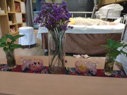 -觅屿日式脱毛美肤