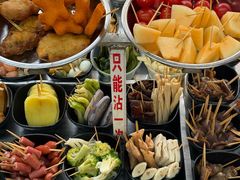 -江油特色冷沾沾(火炮街店)