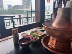 -南门涮肉(通州大船店)