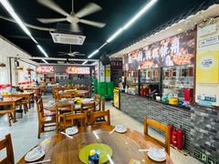 -十二道丰味·徐州土菜·烧烤(何山路店)