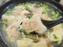 -四平包子铺