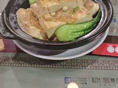 -松针蔡记蒸饺(花园路店)