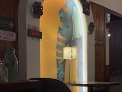 -爱上层楼咖啡馆(为公桥店)