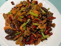 -镜泊小镇(东长安街店)