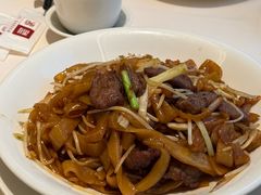 -利苑酒家(宜安广场店)