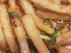 -千百味红餐厅·江西菜(绿地双子塔店)