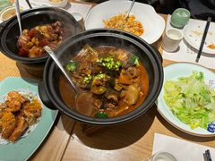 -中国徽菜·徽商故里(广安门店)