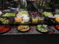 -解放碑威斯汀酒店-知味国际美食餐厅