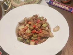 -涿派·炝锅鱼(涿州店)