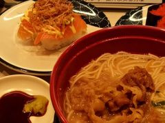 -滨寿司(新街口中央商场店)