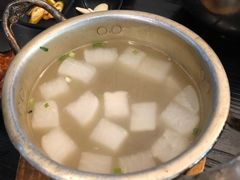 牛肉萝卜汤-青松大叔的店(东财店)