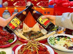 -虾铺子龙虾·私房菜(金源花苑店)