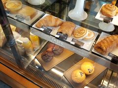 -星巴克(天津工华道智慧山店)