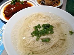 -松鹤楼面馆(飞州国际广场店)