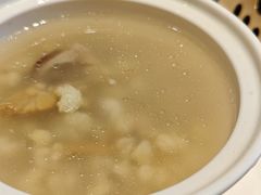 -辣螃铠盆盆蟹大排档(海昌店)