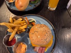 -bluefrog蓝蛙(水游城店)