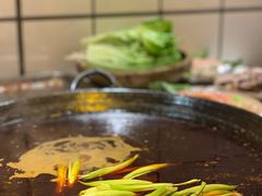 -岗上渣渣老火锅(两路口店)