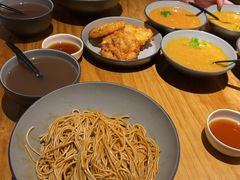 -姚面记·海派家常菜(恒基名人购物中心店)