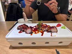 -粤集·手工粤菜(皇庭广场店)