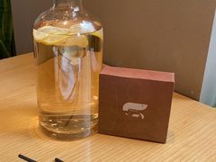 -隅乐胡椒虾·台湾菜·团建(皇岗店)