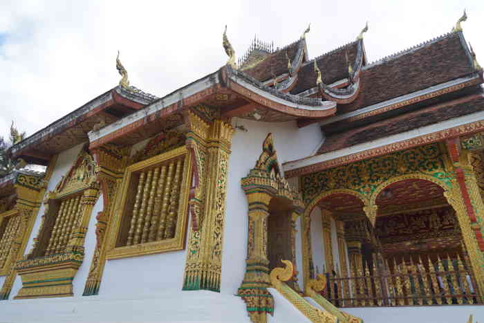 首木宫寺-"琅勃拉邦市区景点花上一日时间可走完,分."-大众点评移动版