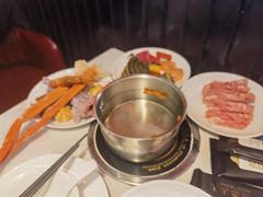 -九月海·海鲜自助(世纪东方店)