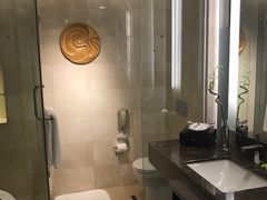 -青岛海尔洲际酒店