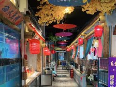 -古道村落(温汤店)