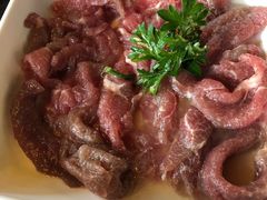 -滇釜火锅·能喝汤的火锅(车公庄店)