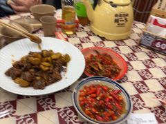 -老三样·旧食新味(船山路店)