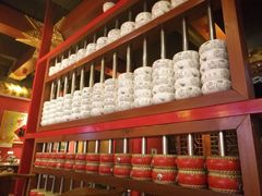 -宝泉铜锅·涮羊肉(解放东路店)