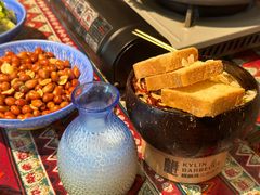 -火塘云南烧烤大排档