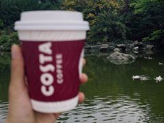-COSTA COFFEE(成都来福士店)