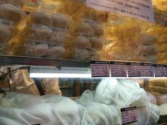 -白玉兰食品(汇联商厦店)