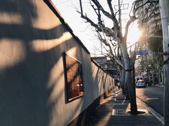 -La Strada(安福路店)