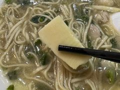 -二扁私房面馆(崂山路店)